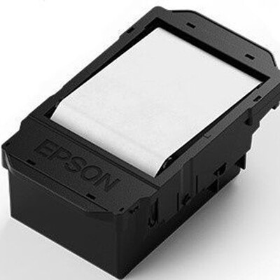 Epson SC-Serijos spausdintuvų eksploatacinės dalys