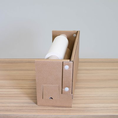Geami WrapPak Exbox Mini