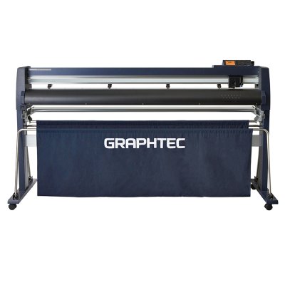 Graphtec FC9000 serijos pjaustytuvai-ploteriai