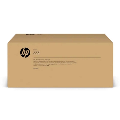 HP Eksploatacinės dalys