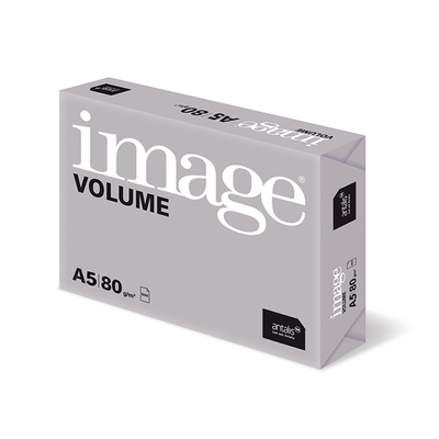Image Volume