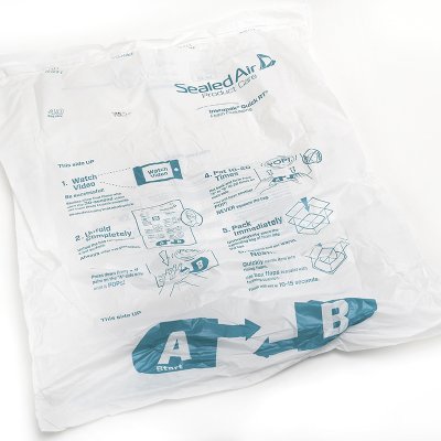 Instapak Quick RT