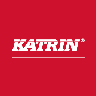 Katrin® rankšluosčiai ritiniuose