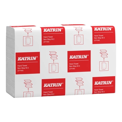 Katrin® lapiniai rankšluosčiai