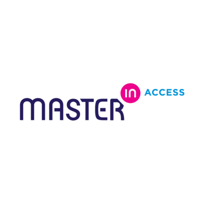 Master'in Access dėžutės-tūtos