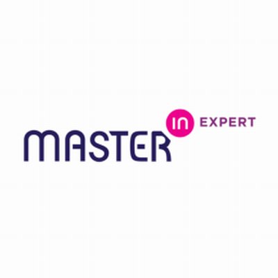 Master'in Expert pašto siuntų dėžutės
