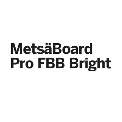 MetsaBoard Pro FBB Bright