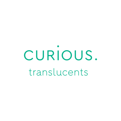 Curious Translucents vokai