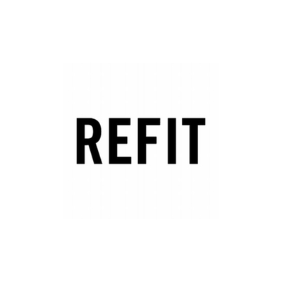 Refit vokai