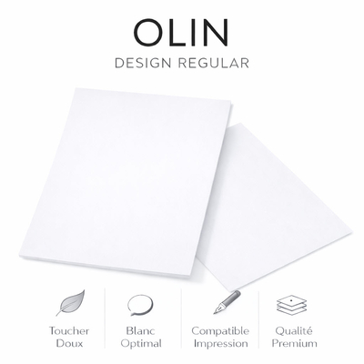 Olin Design Regular