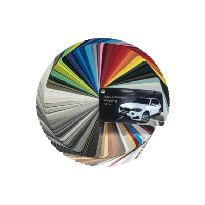 Avery Supreme Wrapping Film