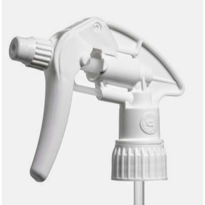 Professional Trigger Spray Head logo