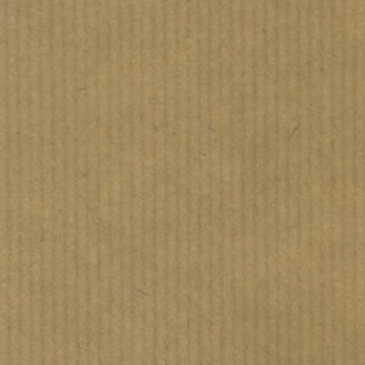 Kalandruotas kraft popierius lapais