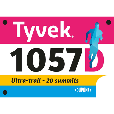 Tyvek® 1057D Classic