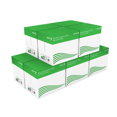 Xerox Recycled Supreme 100%