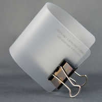 Priplak Opaline