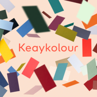 Keaykolour Original vokai