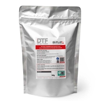 B-Flex DTF Hot Melt Powder
