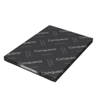Conqueror Laid