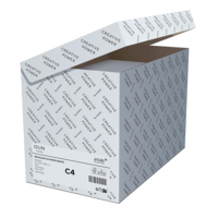 Olin Design Regular vokai