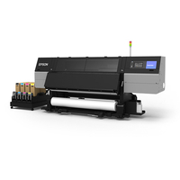 SureColor SC-F Serijos spausdintuvai