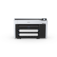 SureColor SC-T Serijos spausdintuvai