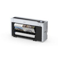 SureColor SC-T Serijos spausdintuvai