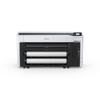 SureColor SC-T Serijos spausdintuvai