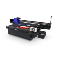 SureColor SC-V Serijos spausdintuvai