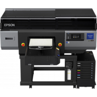 SureColor SC-F Serijos spausdintuvai