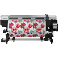 SureColor SC-F Serijos spausdintuvai