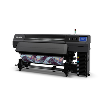 SureColor SC-R Serijos spausdintuvai