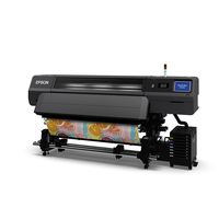 SureColor SC-R Serijos spausdintuvai