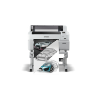 SureColor SC-T Serijos spausdintuvai