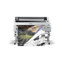 SureColor SC-T Serijos spausdintuvai