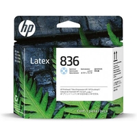 HP 836 Spausdinimo galvutės