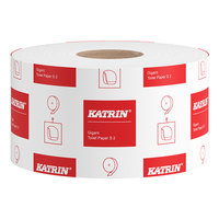 Katrin® tualetinis popierius