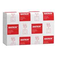 Katrin® lapiniai rankšluosčiai