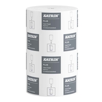 Katrin® Plus rankšluosčiai ritiniuose