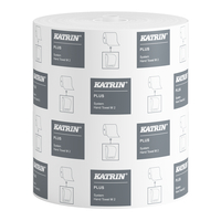 Katrin® Plus rankšluosčiai ritiniuose