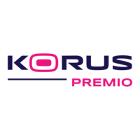 Drėgmės surinkimo maišeliai KORUS PREMIO