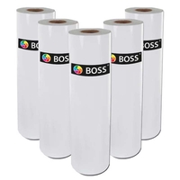 Vivid Boss Encapsulation Overlaminates