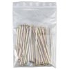 Master'in Performance užspaudžiami Zip Lock maišeliai