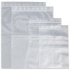 Master'in Performance užspaudžiamų Zip Lock maišelių asortimentas