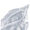 Master'in Performance užspaudžiamas Zip Lock maišelis