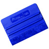 Avery Squeegee Pro, Blue, 7 x 10 cm