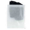 Permatomo popieriaus maišeliai