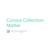 Curious Matter vokai