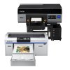 Epson F3000 & F2000 DTG Printer