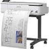 SureColor SC-T Serijos spausdintuvai